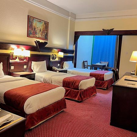 Claridge Hotel Dubai Luaran gambar