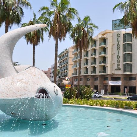 Claridge Hotel Dubai Luaran gambar